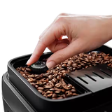De'Longhi Magnifica Evo met €33 gratis koffie