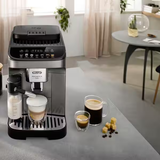 De'Longhi Magnifica Evo met €33 gratis koffie