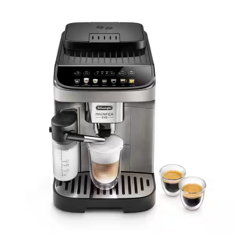 De'Longhi Magnifica Evo met €33 gratis koffie