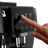 De'Longhi Magnifica Start Zwart met €33 gratis koffie