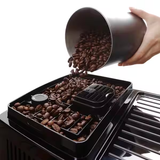 De'Longhi Magnifica Start Zwart met €33 gratis koffie