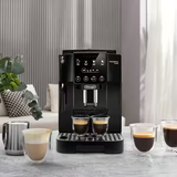 De'Longhi Magnifica Start Zwart met €33 gratis koffie