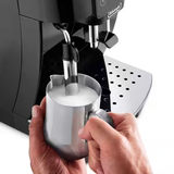 De'Longhi Magnifica Start Zwart met €33 gratis koffie