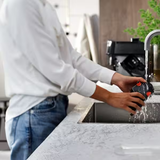 De'Longhi Magnifica Start Zwart met €33 gratis koffie