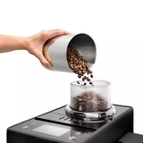 De'Longhi Rivelia Onyx Black met €33 gratis koffie