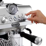 De'Longhi La Specialista Arte Evo met €33 gratis koffie
