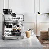 De'Longhi La Specialista Arte Evo met €33 gratis koffie