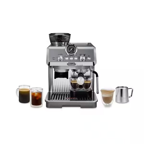 De'Longhi La Specialista Arte Evo met €33 gratis koffie