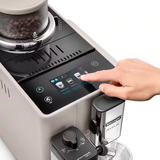 Siemens EQ.300 - Inox Silver Metallic - TF303E07 avec 33 € de café offert et 40 € de cashback