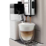 Siemens EQ.300 - Inox Silver Metallic - TF303E07 avec 33 € de café offert et 40 € de cashback