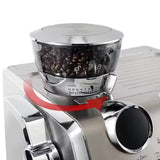 De’Longhi La Specialista Maestro 2.0 koffiemachine - maalgraad