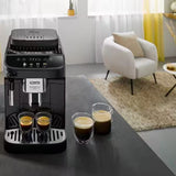 Siemens EQ.300 - Inox Silver Metallic - TF303E07 avec 33 € de café offert et 40 € de cashback