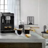 Siemens EQ.300 - Inox Silver Metallic - TF303E07 avec 33 € de café offert et 40 € de cashback