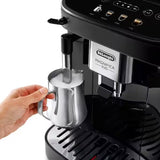 Siemens EQ.300 - Inox Silver Metallic - TF303E07 avec 33 € de café offert et 40 € de cashback