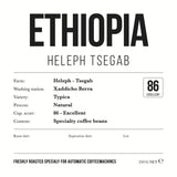 Heleph Tsegab - Ethiopie