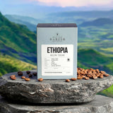 Heleph Tsegab - Ethiopie