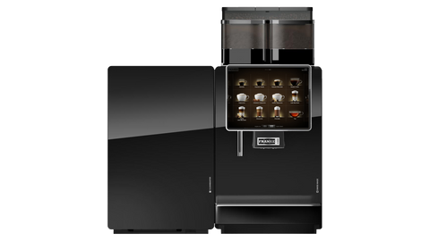 Franke A1000 FM CM - machine à café démo