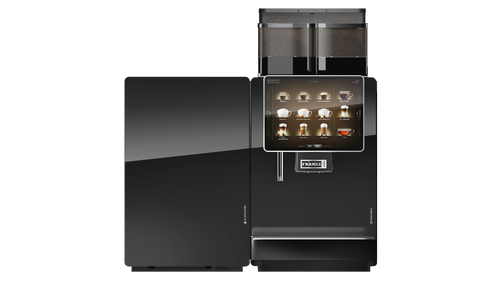 Franke A800 FM EC