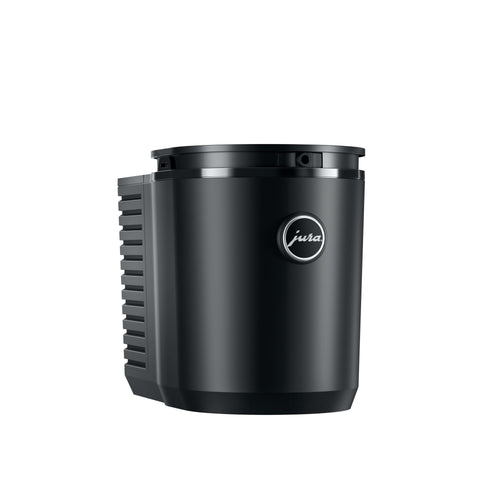 JURA Cool Control 1.0 Liter - Black melkkoeler (EB)