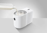 JURA Cool Control 1.0 Liter - White melkkoeler (EB) - melk toevoegen