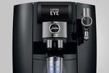 Jura J10 - Coffee Eye