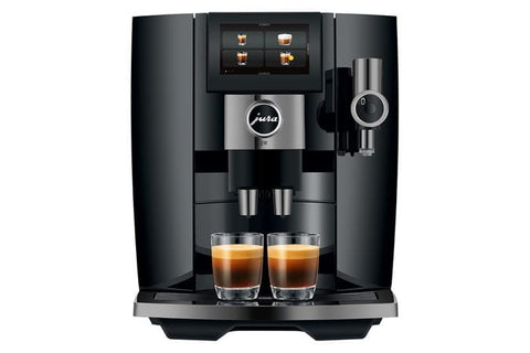 Jura J10 koffiemachine