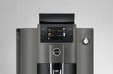 Jura W4 professionele koffiemachine - bediening