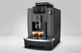 Jura W4 professionele koffiemachine