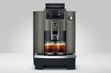 Jura W4 professionele koffiemachine