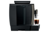 Jura W4 professionele koffiemachine - waterreservoir