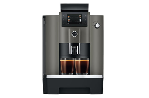 Jura W4 professionele koffiemachine