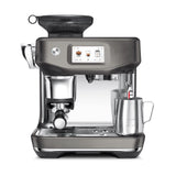 Sage Barista Touch Impress Black Stainless