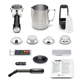 Sage Barista Touch Impress accessoires