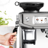 Sage Barista Touch Impress Puck-systeem