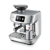 Sage Oracle Jet Acier Inoxydable avec 54 € de café offert et un Barista Pack d'une valeur de 169 € offert