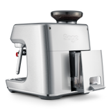 Sage Oracle Jet Acier Inoxydable avec 54 € de café offert et un Barista Pack d'une valeur de 169 € offert