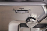 Sage Barista Express Impress maalgraad
