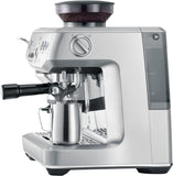 Sage Barista Express Impress - Damson Blue met €33 gratis koffie en Barista Pack t.w.v. €169