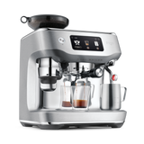 Sage Oracle Double Chaudière - Truffe Noire avec €59 de café gratuit