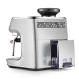 Sage Oracle Double Chaudière - Truffe Noire avec €59 de café gratuit