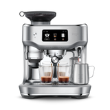 Sage Oracle Double Chaudière - Acier Inoxydable avec €59 de café gratuit