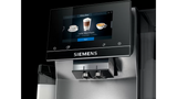 Siemens EQ.700 TQ707R03 edelstaal touchscreen
