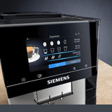 Siemens EQ.700 Classic TP705R01 touchscreen