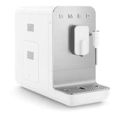 Smeg BCC12 koffiemachine - wit