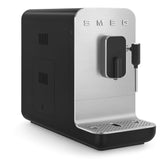 Smeg BCC12 koffiemachine - zwart