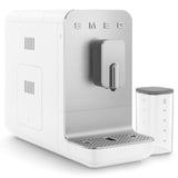 Smeg BCC13 koffiemachine - wit