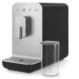 Smeg BCC13 koffiemachine - zwart