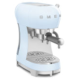 Smeg ECF02 - Pastelblauw met €60 cashback