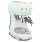 Smeg ECF02 - Pastelgroen met €60 cashback