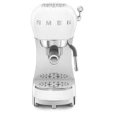 Smeg ECF02 - Wit met €60 cashback